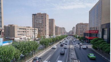 لیست آپارتمان های با تخفیف های زیاد در تهران + جدول