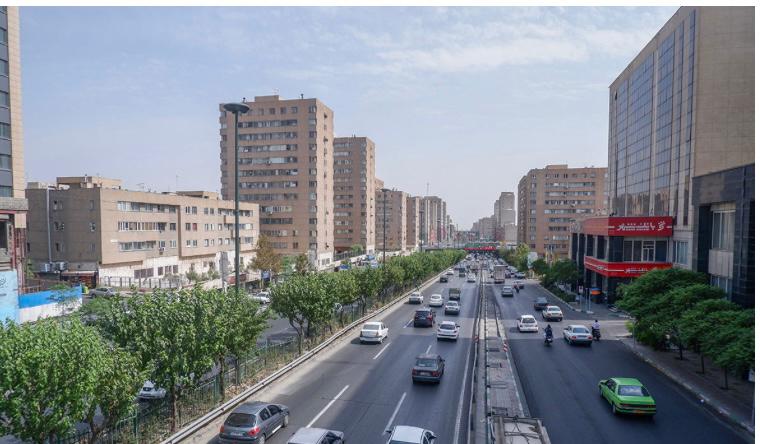 لیست آپارتمان های با تخفیف های زیاد در تهران + جدول