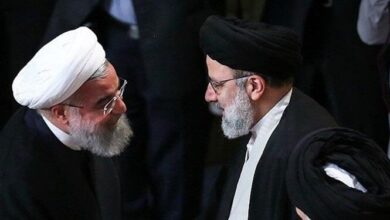 مقایسه رکوردهای روحانی و رئیسی در بازار مسکن!