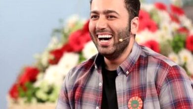 بازیگر طنز تلویزیون، علی صبوری در بیمارستان روانی بستری شد + جرئیات