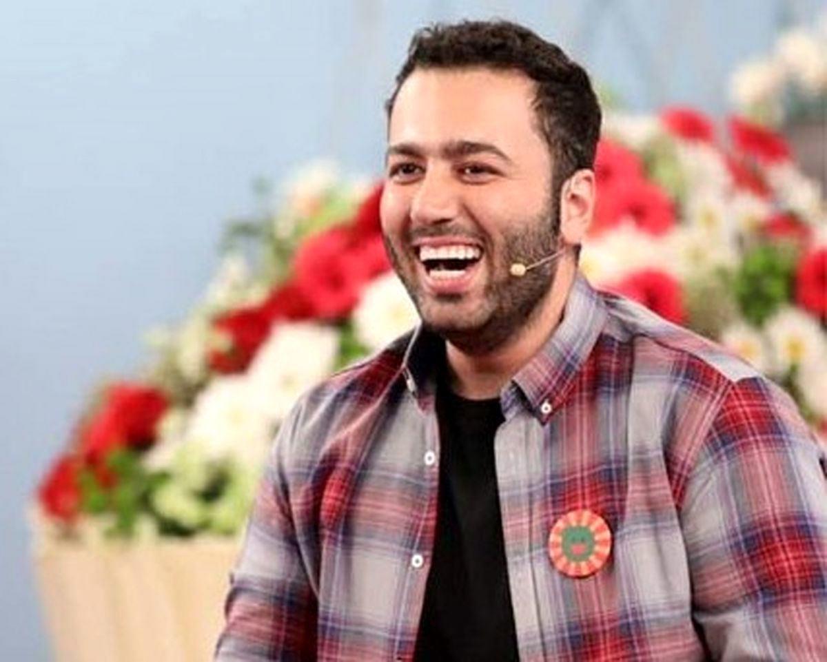 بازیگر طنز تلویزیون، علی صبوری در بیمارستان روانی بستری شد + جرئیات