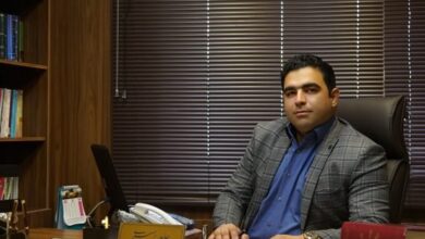 بهترین وکیل حقوقی و باتجربه ترین وکیل در اصفهان حامد امیری