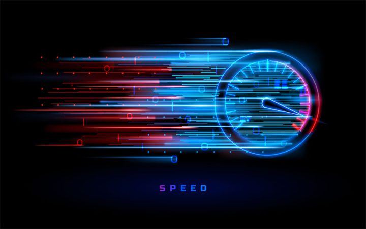 3 روش کاربردی برای تست سرعت اینترنت