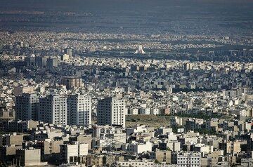 تحلیل آخرین وضعیت بازار مسکن در تهران و مناطق اطرافش