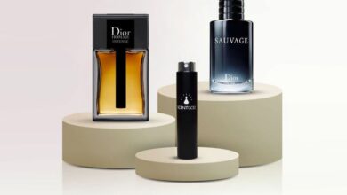 بهترین عطر مردانه عطر دیور