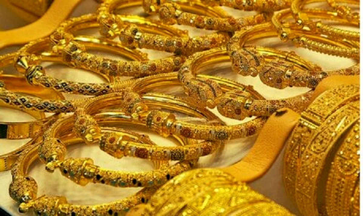 جدیدترین قیمت انواع طلا و سکه در بازار / طلای ۱۸ عیار چند؟ + فیلم