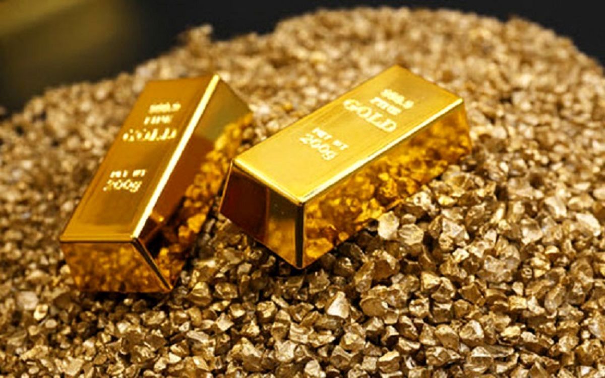 چگونه با 300 هزار تومان شمش طلا بخریم؟!