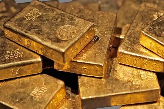 خرید شمش طلا با 300 هزار تومان!