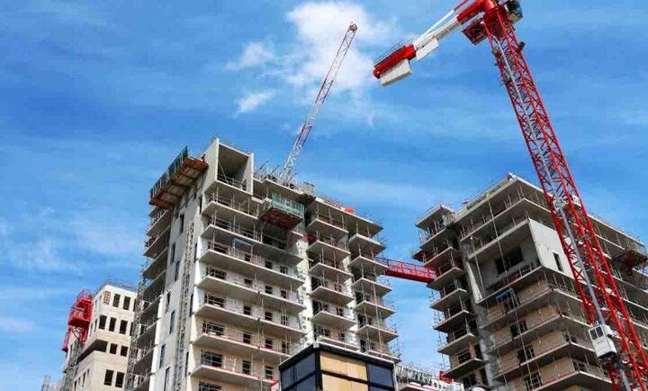 واکنش وزارت راه به خبر ساخت خانه های 25 متری
