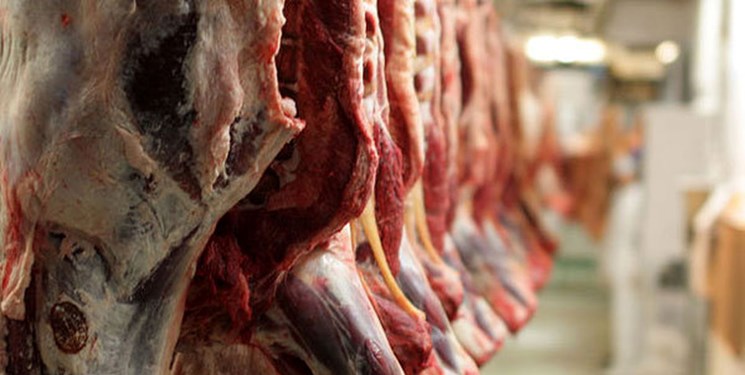 پای گوشت های مغولستانی به یزد هم رسید