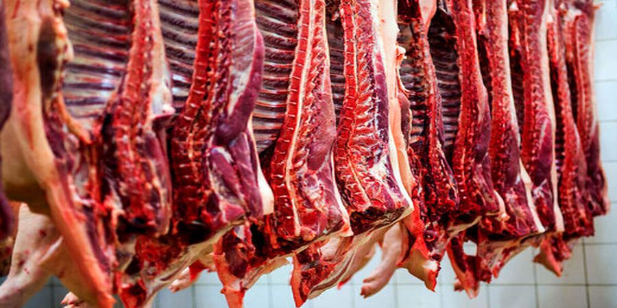 قیمت گوشت سر به فلک کشیده از نظر دولت مورد تایید است!