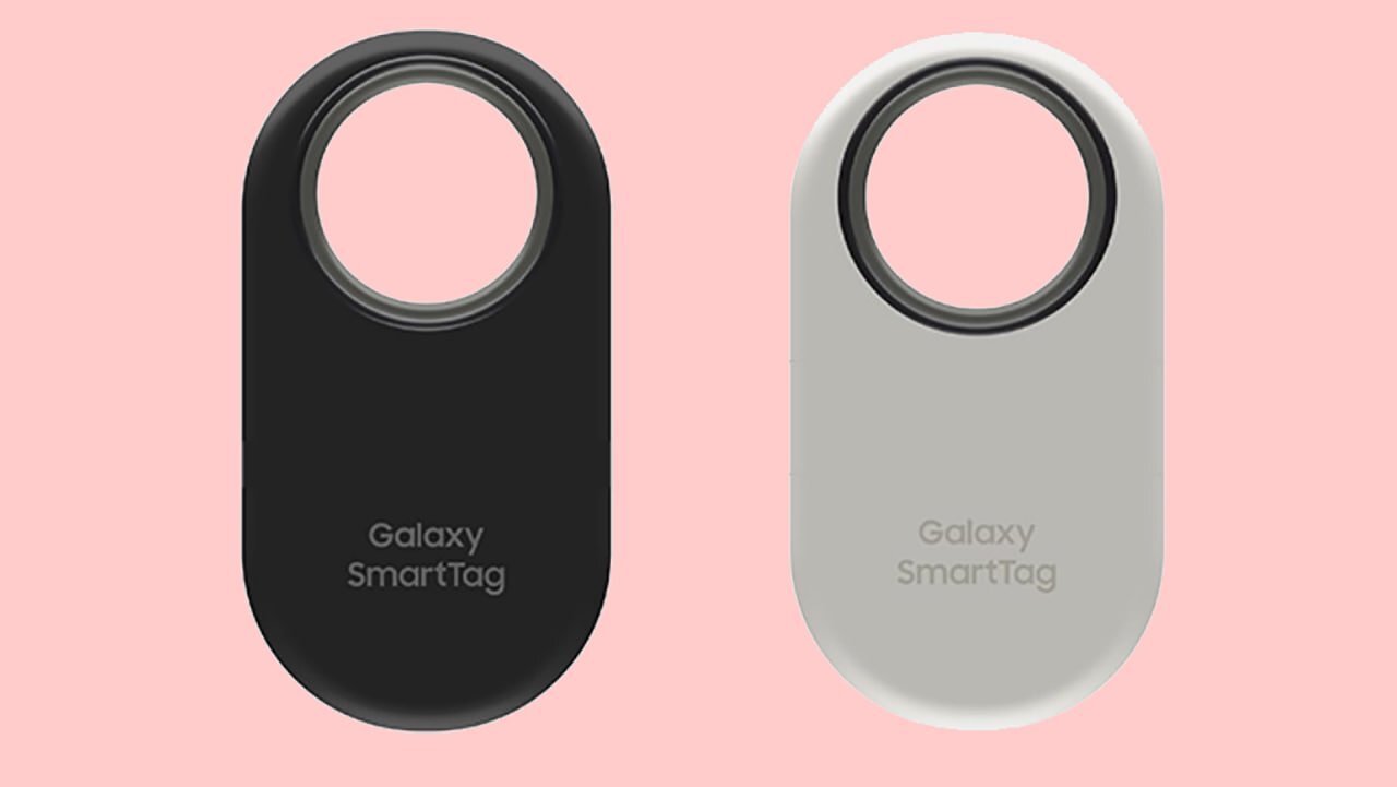 سامسونگ از ردیاب Galaxy SmartTag2 با عمر باتری 700 روزه رونمایی کرد