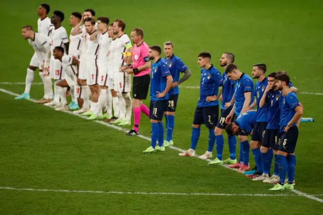 انگلیس – ایتالیا؛ فینال قبل از یورو/ بازیه بکُش تا کُشته نشی!