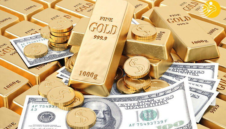 پیش بینی قیمت جهانی طلا / رویدادهای موثر بر قیمت جهانی طلا