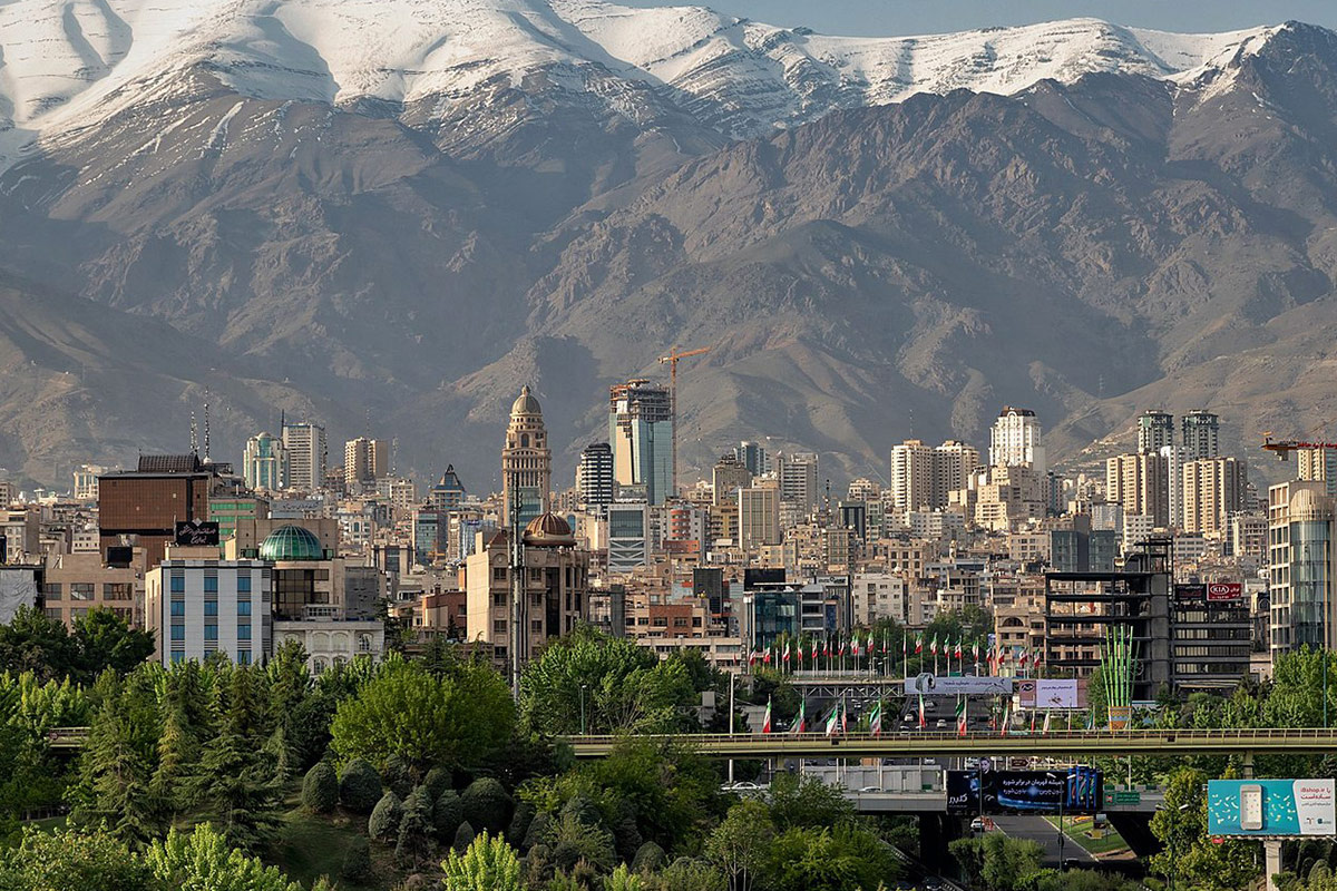 قیمت جدید مسکن در تهران / نسخه مهمی برای کاهش قیمت مسکن + جدول