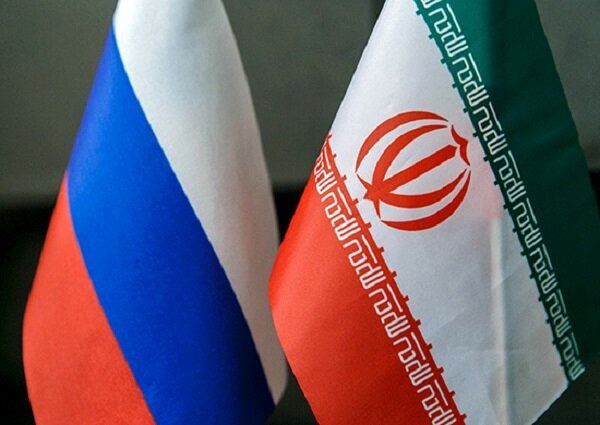 خط اعتباری یک میلیارد یورویی ایران و روسیه