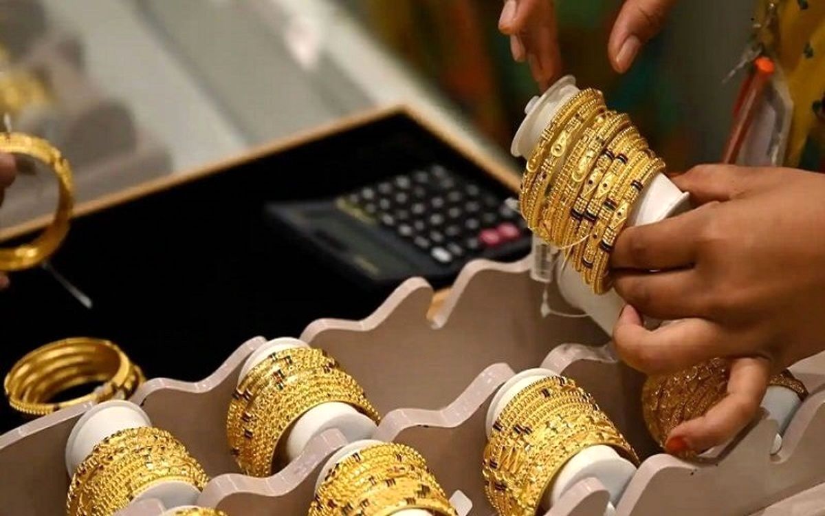 قیمت طلا و سکه امروز ۲ آبان ۱۴۰۲ / طلای ۱۸ عیار چند ؟