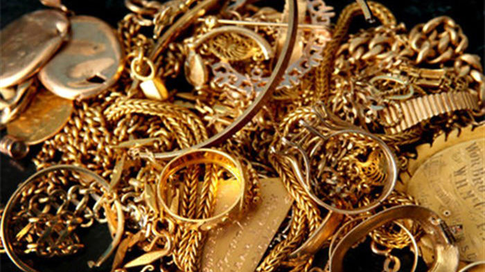 قیمت طلا و سکه امروز ۲۴ مهر ۱۴۰۲ / طلای ۱۸ عیار چند ؟