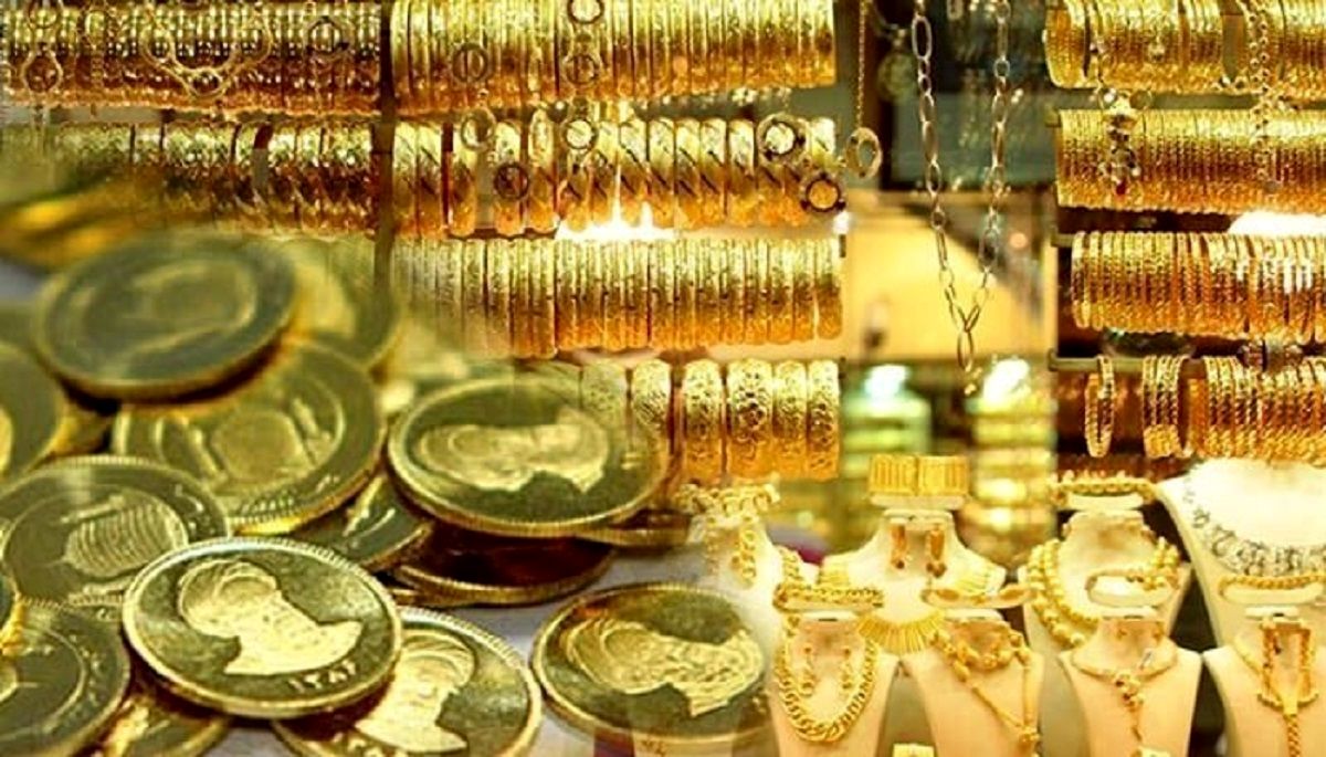 قیمت طلا و سکه امروز ۳۰ مهر ۱۴۰۲ / طلای ۱۸ عیار چند ؟ + فیلم
