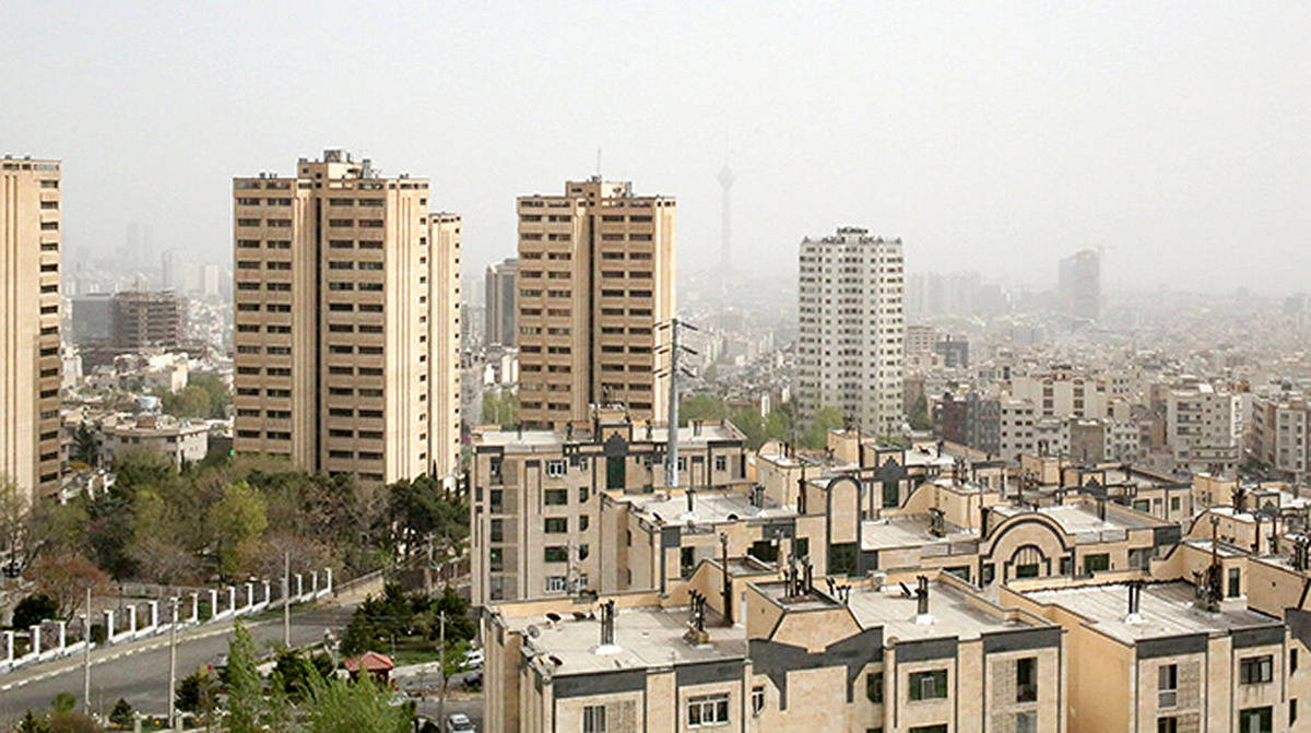 سقوط خرید و فروش خانه در تهران/ آخرین قیمت مسکن در تهران