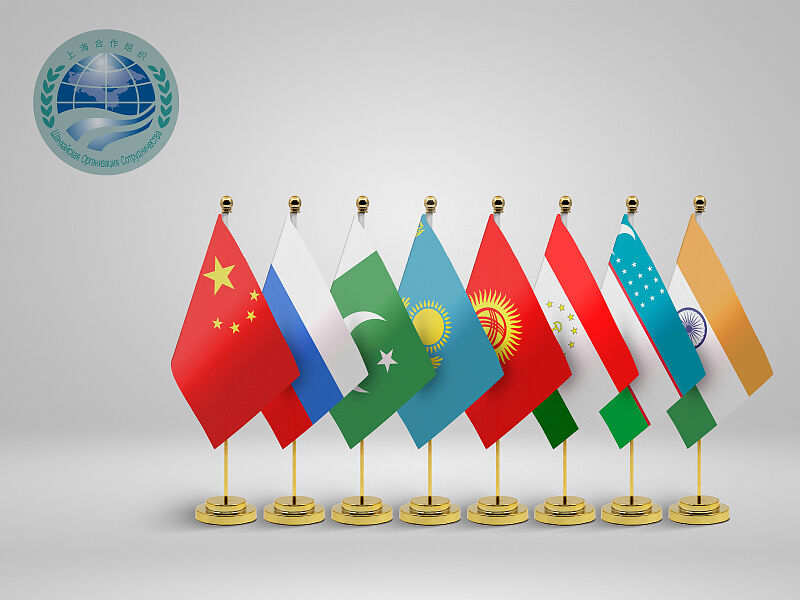 اولین شریک تجاری ایران در بین کشورهای عضو سازمان شانگهای