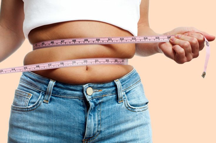 چاقی چه تاثیری بر سلامت جنسی میگذارد؟