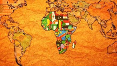 بازی دولت با آمار صادرات ایران به آفریقا