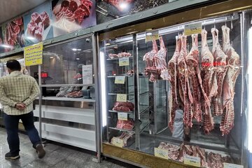 قیمت هر کیلوگرم گوشت کشتار تهران اعلام شد + جزییات