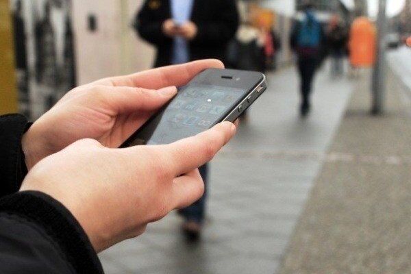 واردات 2 میلیارد دلاری گوشی موبایل در 8 ماه