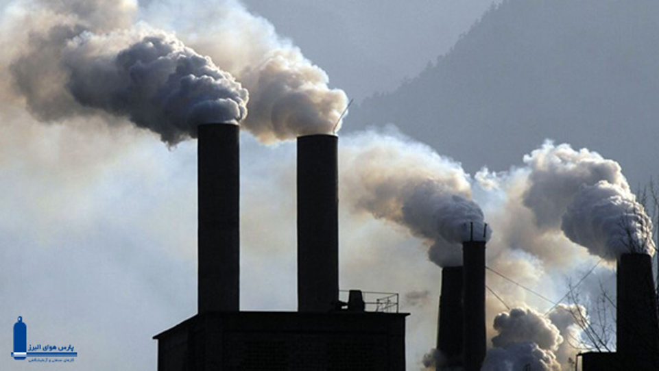 3 کاربرد مونوکسید کربن در صنعت که احتمالا نمی دانید!