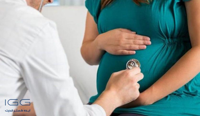 سونوگرافی در بارداری چند مرحله است؟