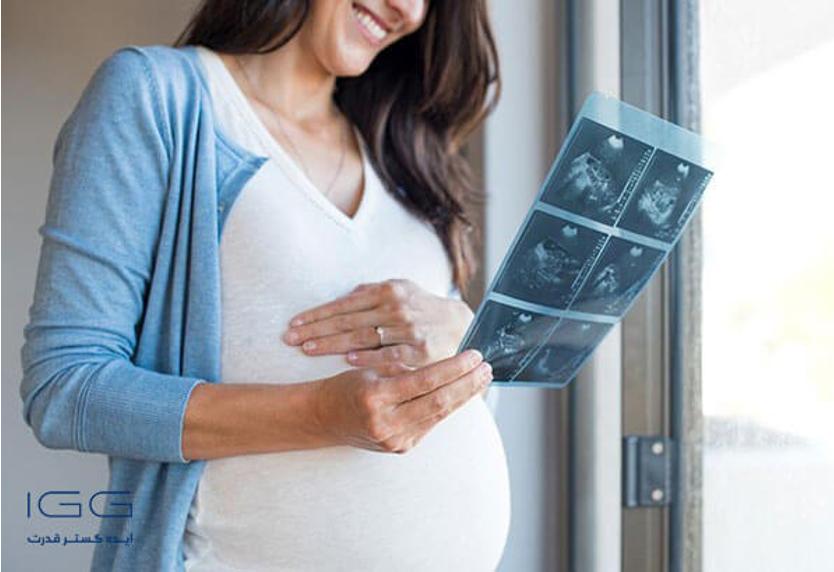 سونوگرافی در بارداری چند مرحله است؟