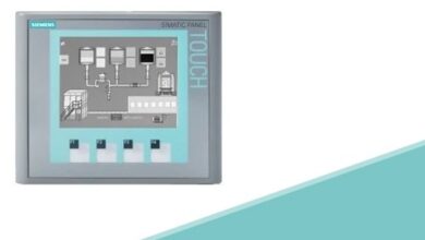 بررسی معیارهای مهم برای انتخاب PLC زیمنس