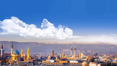 سفر زیارتی به شهر مشهد و نکاتی که نیاز است بدانید