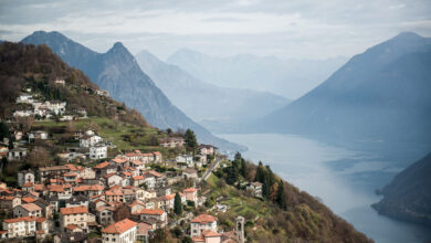 از بیت کوین و اتریوم برای پرداخت مالیات در سوئیس استفاده کنید