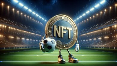 انتشار NFT های فیفا قبل از جام جهانی باشگاه ها