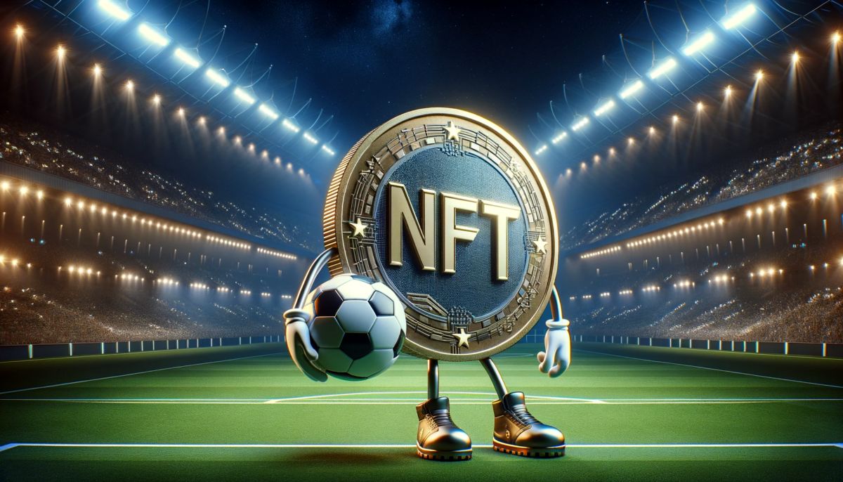 انتشار NFT های فیفا قبل از جام جهانی باشگاه ها