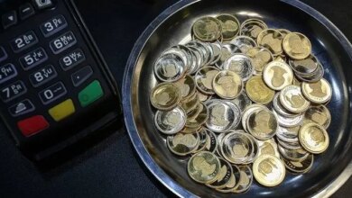 جزئیات قیمت دلار و انواع سکه در معاملات روز آخر آذر