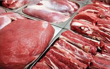 پای گوشت قزاقستانی به بازار ایران باز شد!