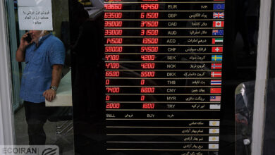 قیمت دلار تهران از تتر فراتر رفت/آیا زمان خرید تتر فرا رسیده است؟