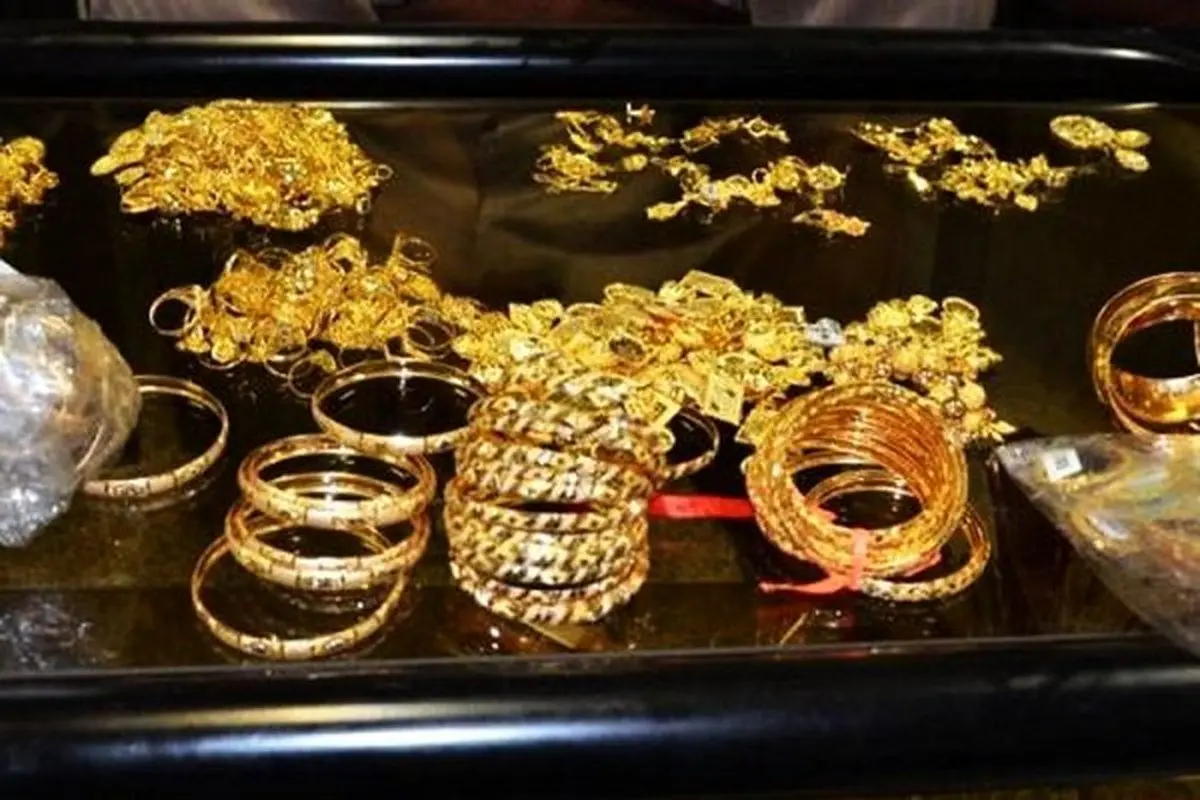 قیمت طلا و سکه امروز ۱۴ آذر ۱۴۰۲ / هر گرم طلا چقدر شد؟ + فیلم