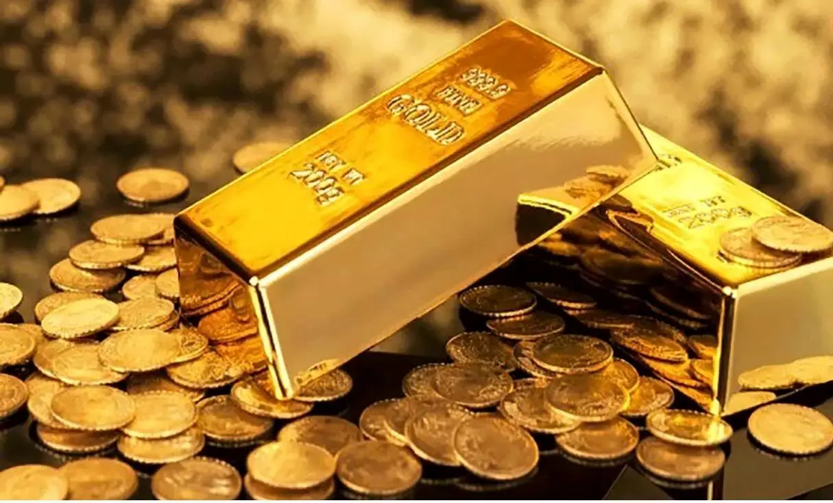 قیمت طلا و سکه امروز ۱۷آذر ۱۴۰۲ / ادامه نزول طلا بی توجه به دلار