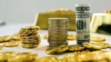 پیام افزایش قیمت انواع سکه در معاملات شنبه