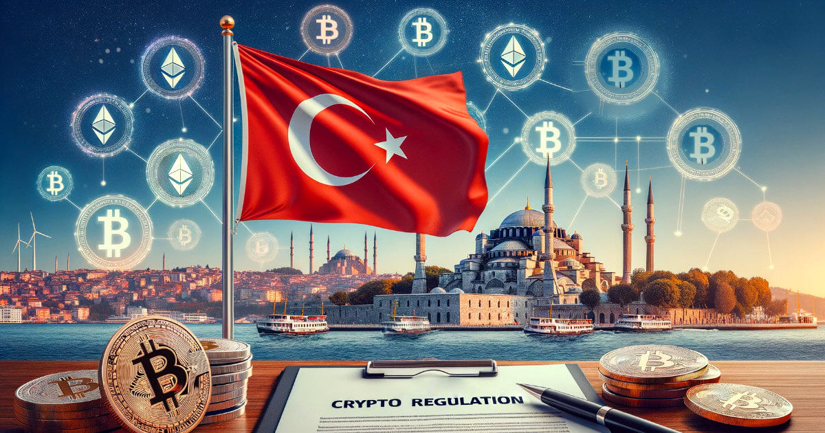 مراحل نهایی تدوین قوانین مربوط به ارزهای دیجیتال در ترکیه