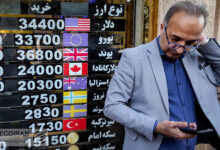 پیش بینی سخنرانان مجلس ایران و عراق از قیمت دلار: خریداران دلار متضرر خواهند شد