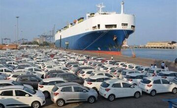 یک ناکامی دیگر در پرونده دولت رئیسی/ وعده واردات200 هزار خودرو خارجی؛ کمتر از  10هزار دستگاه وارد شد