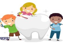 آیا می‌دانستید بهداشت دهان و دندان کودکان چه تاثیری در سلامتی آن‌ها دارد؟