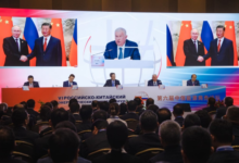 تاکید مدیرعامل روسنفت بر امنیت تامین انرژی چین از روسیه 