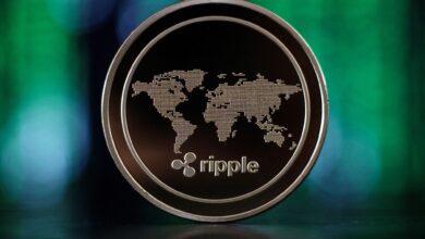 چرا قیمت کریپتوکارنسی XRP به میزان قابل توجهی افزایش یافت؟