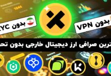 راهنمای جامع: بهترین صرافی‌های خارجی برای ایرانیان